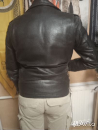 Косуха классическая мужская