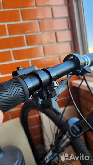 Горвелосипед Welt Rockfall 4.0 29 2023 Bluegrey