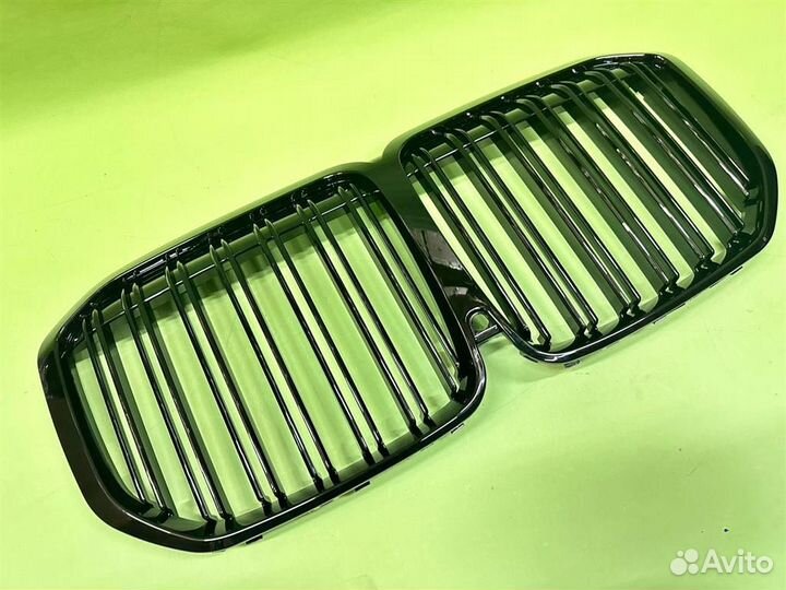 Решетка радиатора BMW,X7 G07