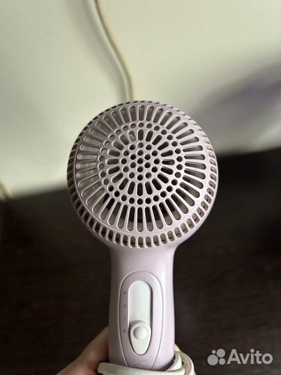 Фен Philips