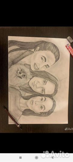 Рисую на одежде