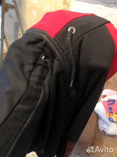 Комбинезон женский спортивный 44-46