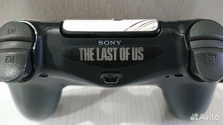 Dualshock 4 v2 оригинал