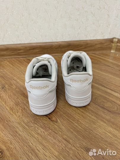 Кеды Reebok