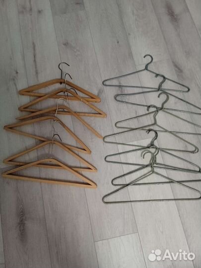 Плечики для одежды