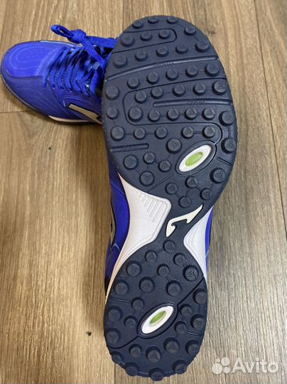 Новые Сороконожки для футбола Joma TOP flex, 43 р