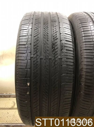 Hankook Dynapro HP2 RA33 255/55 R18 109V