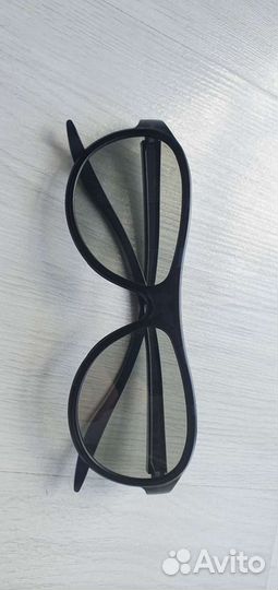 Очки 3D glasses cinema от LG