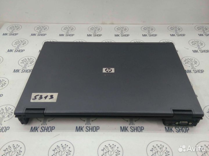 Корпус hp Compag nw8240