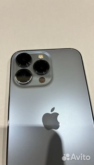 iPhone 13 Pro, 128 ГБ