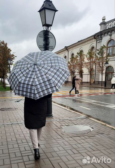 Зонт женский/мужской