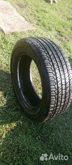 Tigar Summer SUV 225/60 R17 99H