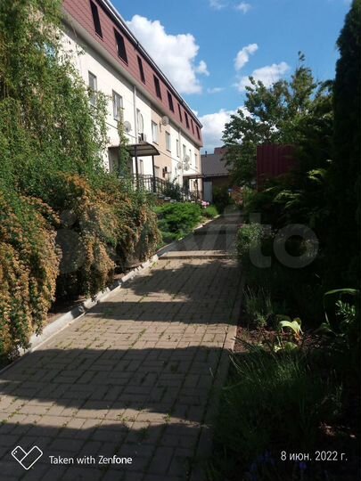 2-к. квартира, 59,6 м², 2/3 эт.