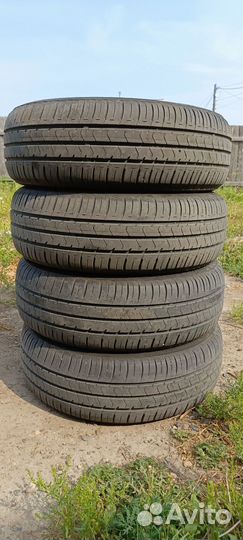 Bridgestone Ecopia NH100 C 185/60 R15