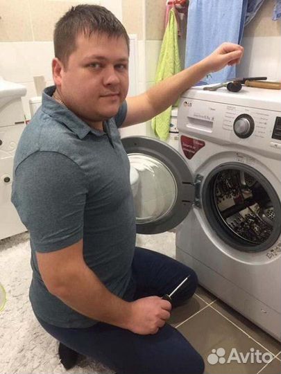 Ремонт холодильников и морозильных камер