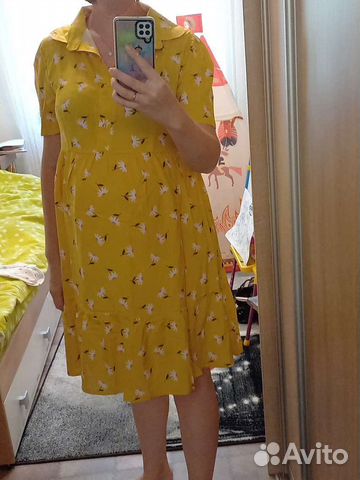 Одежда для беременных 48-50