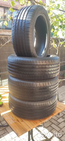 Maxxis Premitra HP5 205/50 R17 91V