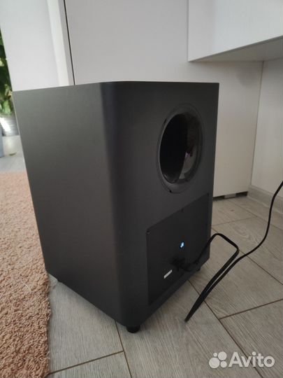 Саундбар jbl bar 9.1