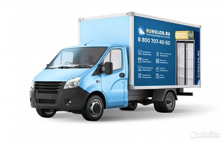 Сплит-система Арктика CMH 106