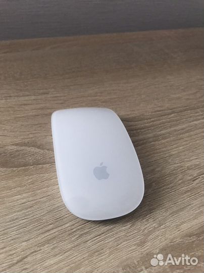 Мышь Apple Mouse