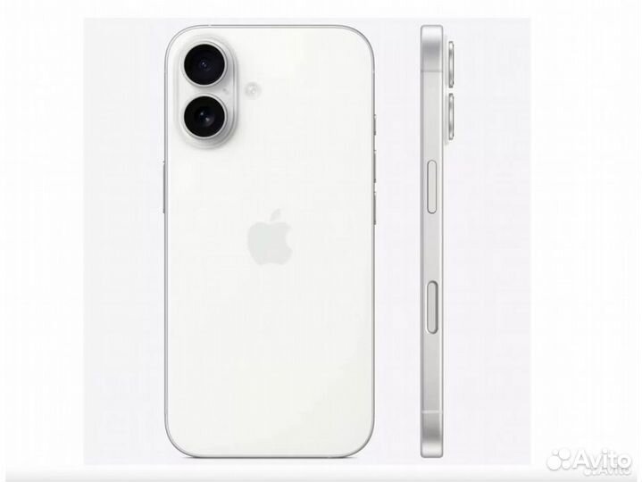 iPhone 16, 256 ГБ