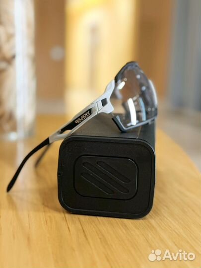 Велосипедные очки Rudy