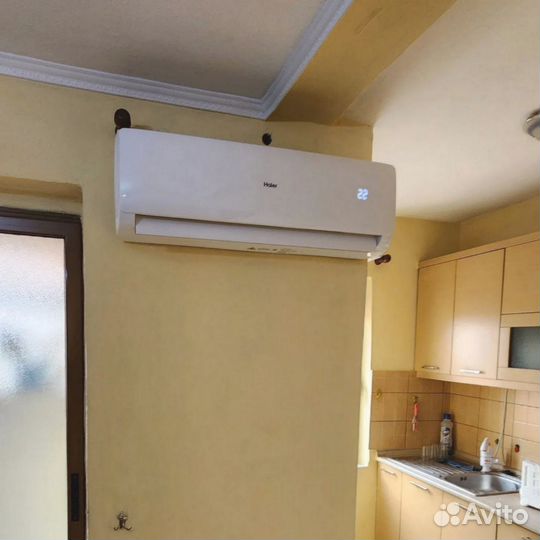 Ремонт кондиционеров. Чистка/Заправка сплит систем