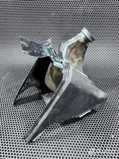 Корпус фильтра Yamaha YZ 450F 2006-2009