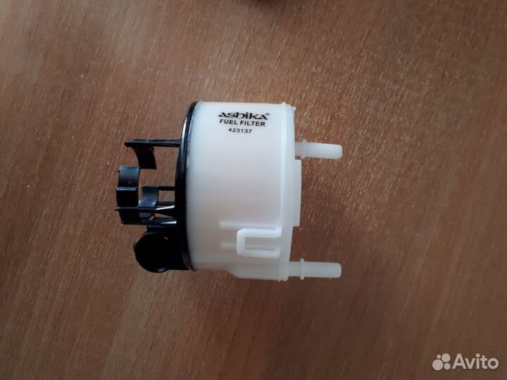 Топливные фильтры Sorento