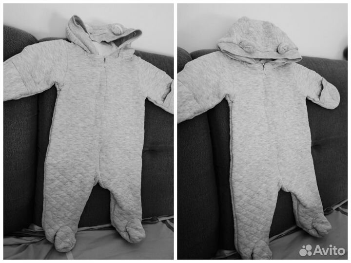 Вещи для новорожденных для мальчика