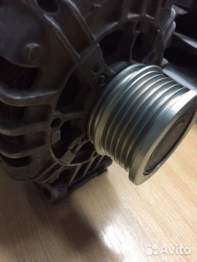 Генераторvw 06D903016A