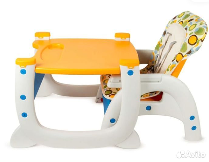 Кресло трансформер