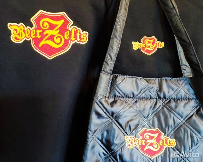 Машинная вышивка любой сложности