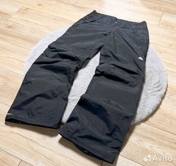 Брюки горнолыжные Nike ACG gore TEX