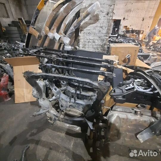 Подрамник Mazda 6 CX5 CX9 CX7 Оригинал Япония