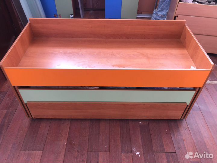 Кровать детская 160 см