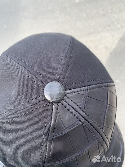 Кепки Бейсболки Крокодил