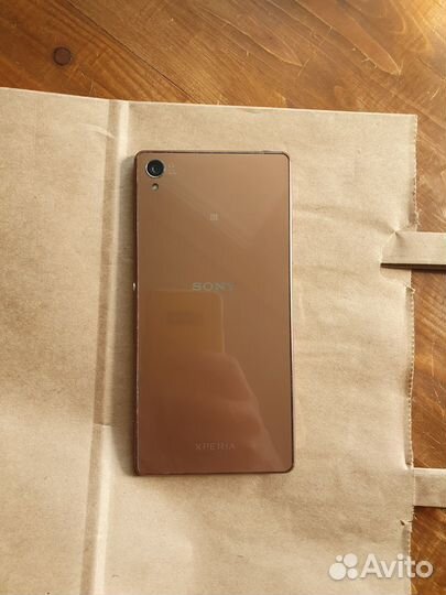 Sony Xperia Z3 dual (D6633), 3/16 ГБ