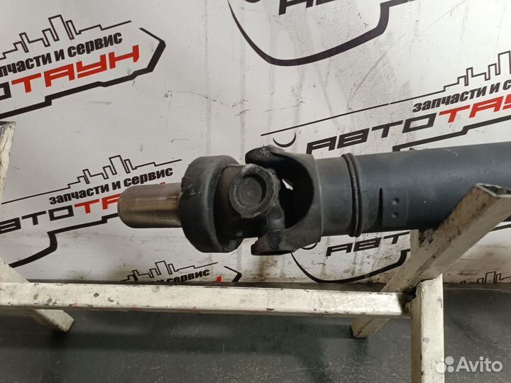 Кардан toyota 1JZ-GE 1JZ-GTE 2JZ-GE chaser cresta mark II JZX100 JZX101 142-145 см атм 2WD 371002A18