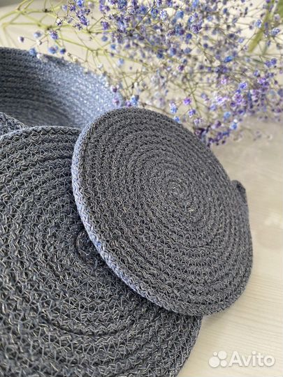 Салфетки под приборы