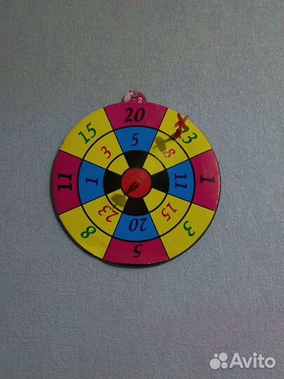 Игра в Тир дома