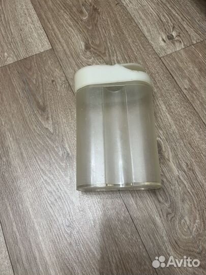 Банка для хранения сыпучих продуктов