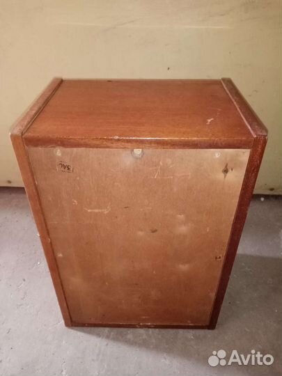 Корпус для динамика