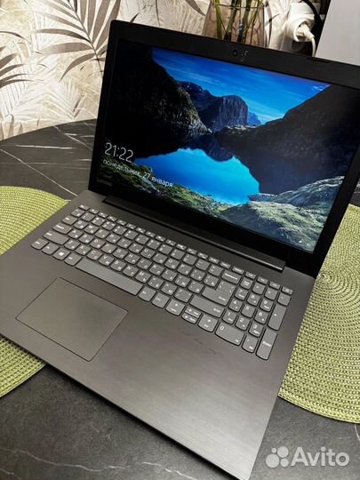 Lenovo ideapad 320-15isk