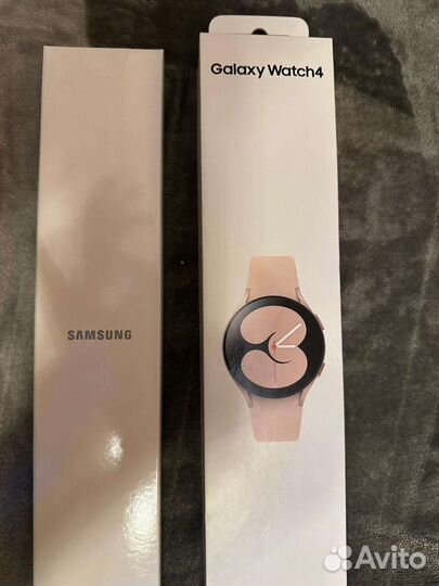 Samsung galaxy watch 4