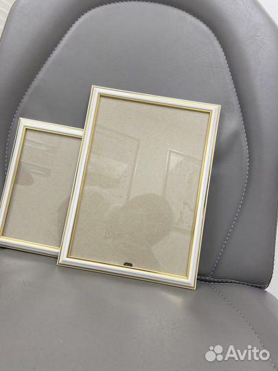 Рамки для фото и картин