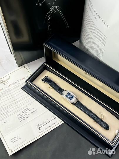 Часы Chopard La Strada