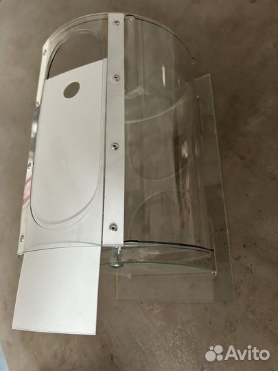 Барабан лототрон