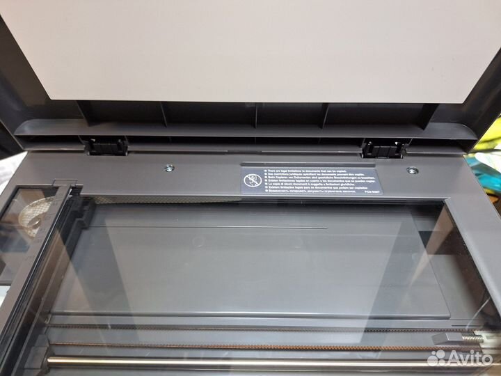 Мфу лазерное Canon i-sensys MF4410, ч/б, A4, черны