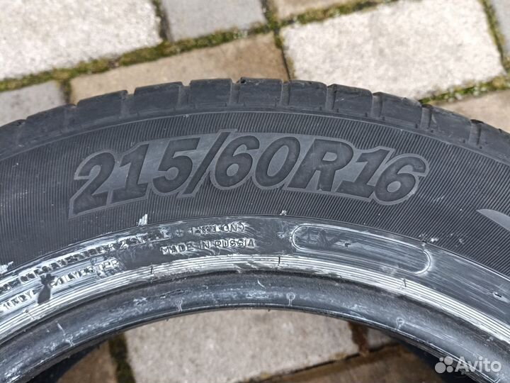 Cordiant Sport 3 PS2 215/60 R16 99V